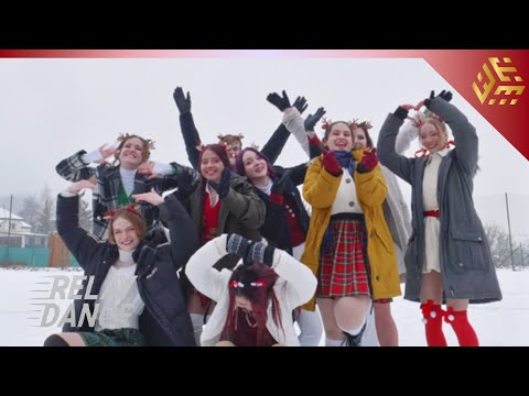 [RELAY DANCE IN PUBLIC 릴레이댄스] Girls' Generation 소녀시대 'Gee' by EXCELENT from Prague