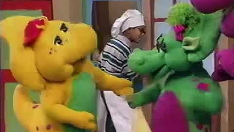 Walk Around The Block (All Versions) Part 35