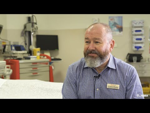 The future of technology in healthcare with Alfred Health