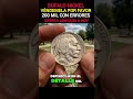 Búfalo níquel véndemelo por favor 200,000 con errores oferta limitada al día de hoy