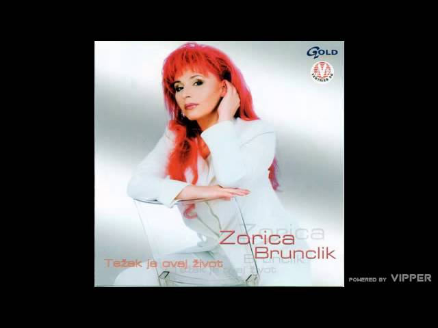 Zorica Brunclik - Ti, ti, ti