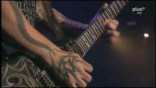 SLAYER - Dead Skin Mask (Rock Am Ring 2010 live)