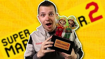 🏆 Super Mario Maker 2 Champion Plays YOUR LEVELS in Super Mario Maker 2 🔴LIVE! (Part 4)