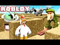 SCAPPIAMO DAL LABIRINTO GIGANTE DEI BRAIN ROT SU ROBLOX!!