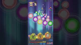 Dbz Dokkan Battle Ultimate Leveling Up (but using auto features cause I'm lazy)
