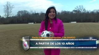 Copa Univision - Subscríbete