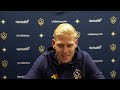 Post-Match Presser | Greg Vanney, Jakob Glesnes | 5.9.26
