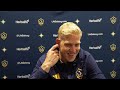 Post-Match Presser | Greg Vanney, Jakob Glesnes | 5.9.26