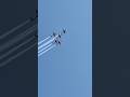 Apresentação ESQUADRILHA DA FUMAÇA - Portões Abertos - Base Aérea de Brasília #edf #fab #bsb