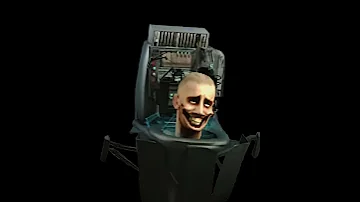 Glitch Toilet All Sounds 