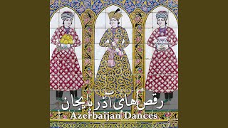 Bahar San Siz (feat. Gulam Mirzayev & Natiq Mirzayev)