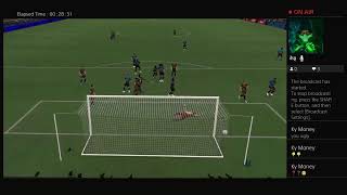 xNBA_Ky-Money6x's Live PS4 Broadcast