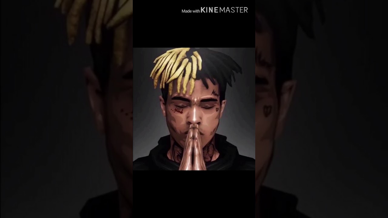 Sad Lyrics XXXtetacoin RIP