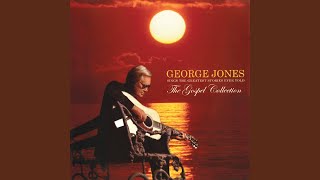 Video thumbnail of "George Jones - Where We'll Never Grow Old"