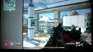 COD4 - MW2 Gameplay Tester