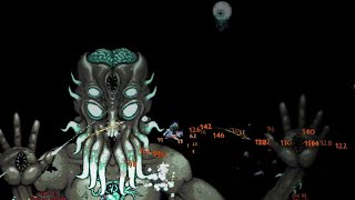 Lets Play Expert Terraria! Day 81: Third Times The Charm?