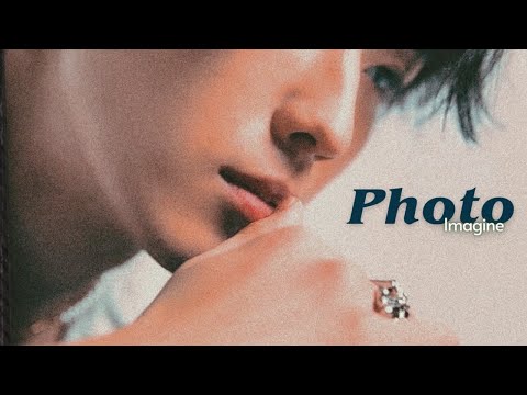 Cix Yonghee Imagine; Photo [Ep2]