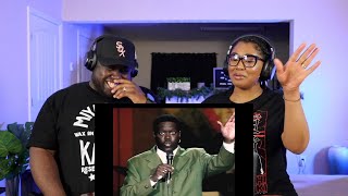 Kidd and Cee Reacts To Bernie Mac "Telling You Now Before You Read It In JET"