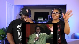 Kidd and Cee Reacts To Bernie Mac 