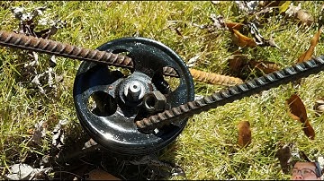 how to remove power steering pump pulley when you feel hopeless