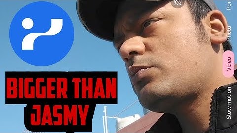 Partisia Blockchain $MPC BIGGGGGGER THEN JASMY