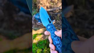 Doing the Unthinkable to my Favorite Beast! #youtubeshorts #shorts #asmr
The Divo Growler XL is an amazing beast and I love to carry it
Thanks for watching the KnivesFAST channel. Please give me your thoughts / questions in the comments. And please like and Subscribe!
Contact me at knivesfast@gmail.com
https://beacons.ai/knivesfast
Check out my Knife Co. - Tempest Knives - www.tempestknives.com
KF Pit Crew - YouTube memberships!!! https://bit.ly/49yfRxE
KnivesFAST on Patreon: https://www.patreon.com/KnivesFAST
Thank you to my VIP Patrons: Nicholas Shires, Jim Miller, Rory Schmidt, TheUnprofessionalDad, and SBKNJ55
Traditional Pocket Knives Use code KNIVESFAST10 for 10% off Exclusives & Rosecraft http://bit.ly/4fCWyXE
BladeHQ https://alnk.to/9IiiH4k
Kansept Knives 10% off KnivesFast10 https://tidd.ly/4ajJ9SF
Kizer Knives https://tidd.ly/4gKSGGm
Ferramonster - Code KnivesFAST for 10% off https://ferramonster.com/?ref=otxlfwmb
Wixco Knives Code for 10% off KnivesFAST https://wixcoknife.com/?ref=KnivesFAST
Divo Knives link www.divoknives.com/KNIVESFAST10 Code KNIVESFAST10 for 10% off
Giant Mouse Knives 8% off with code KNIVESFAST https://www.giantmouse.com/KNIVESFAST
Tuya Knife - 10% off with code KnivesFAST https://tuyaknifeus.com/shop/?coupon=knivesfast
Kubey Knife 20% off with code KnivesFAST at https://kubeyknife.com/
KB Knife 20% off with Code KnivesFAST at https://kbknives.com/
Vixino Knives 10% off with KnivesFAST https://vixinoknives.com/?ref=KNIVESFAST
White Mountain Knives 10% off with code KnivesFAST at https://whitemountainknives.com/
Flytanium: www.flytanium.com/KNIVESFAST10 Use code KNIVESFAST10 for 10% off
Blade Binge Shop - 10% off with Code KNIVESFAST https://tidd.ly/3KnlHtK
Rosecraft Blades https://rosecraftblades.com/ Use code KNIVESFAST for 10% off.
Knife Pivot Lube code KnivesFAST for 10% off https://knifepivotlube.com/?ref=iAhRfdee
Olight: https://www.olightstore.com/s/L3699C 10% OFF Coupon code: KF10
Not valid on sale items, nor the X9R
Tac Knives code knivesfast for 20% off https://tacknivesusa.com/?sld=36
Geo Knife https://www.geoknife.com/ Use code KNIVESFAST for 20% off
#Tools #Review #edc Doing the Unthinkable to my Favorite Beast! #youtubeshorts #shorts #asmr