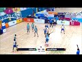 Basketball u17 boys match  kerala vs rajasthan  khelo india youth games 2020