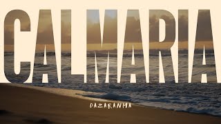 Download Lagu Dazaranha - Calmaria (Visualizer) MP3