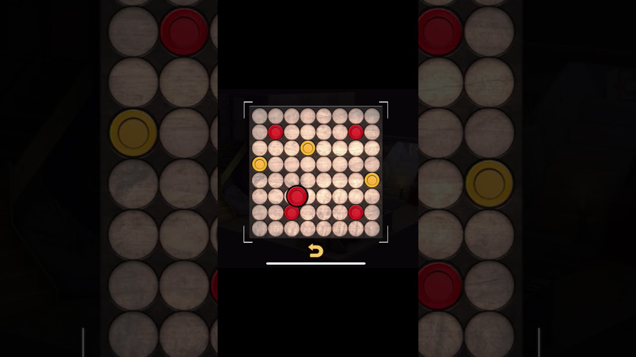 8 Queens puzzle solution