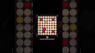8 Queens puzzle solution