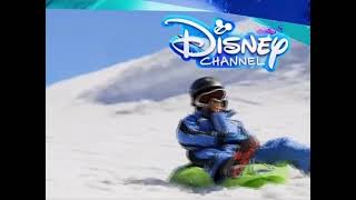 Disney Channel Generic Wbrb And Btts Bumpers version 2 winter 2017