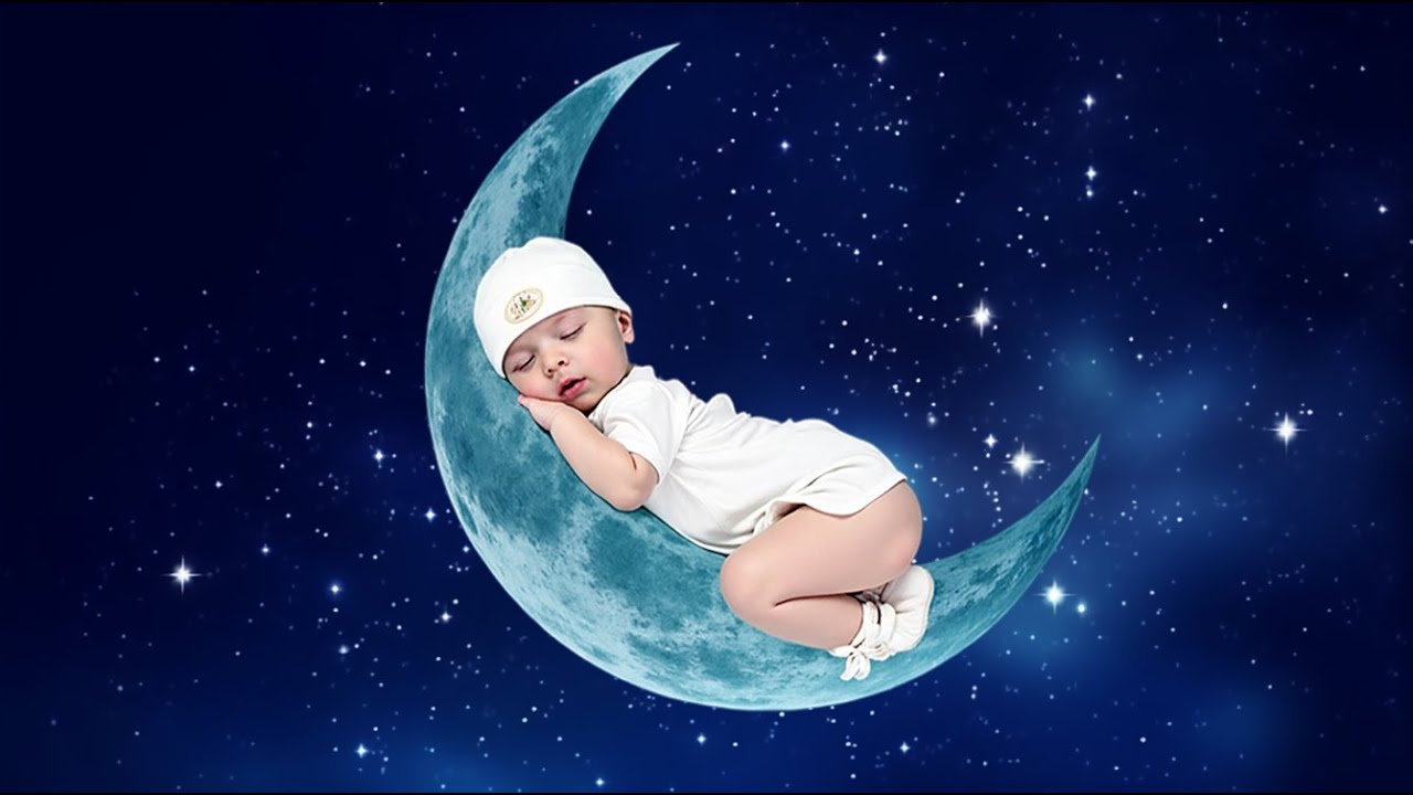 White Noise for Babies to Sleep Instantly | 10 Hour Gentle Soundtrack to Calm and Relax
