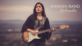 Kangen Band  Yolanda  Rock Version By Tb Rania Abadi Cover