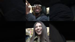 Famous Tasting Trending TikTok Foods in London with a Special Guest #foodreview #shorts #sidemen #viralfood Net Worth