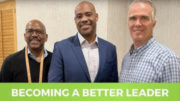 Recognizing Implicit Bias | Anton Gunn, Preston Tisdale, and Dan Bryson