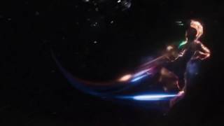 Captain Marvel vs Roman’s Army Scene - Captain Marvel (2019) Movie CLIP HD