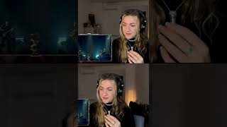 В чем секрет агрессивного вокала #вокал