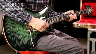 Prs Private Stock Lotus Knot Custom 24 Electric Guitar