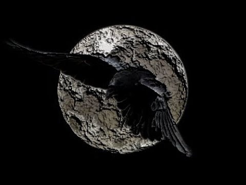 'The Raven' by