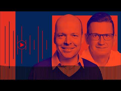 Hype um Bitcoin-ETF | Plus: Special Guest Trade Republic-Chef Christian Hecker
