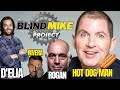 Kevin brennan crumbles thai rivera bashes joe rogan chris delia ari shaffir kam patterson