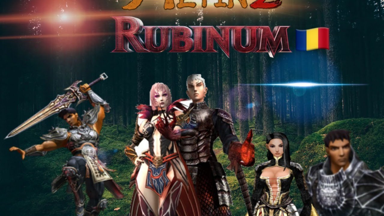 Metin2:Ro Rubinum Am facut lv 50 ,Mutumesc Wyko! LIVE