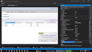 040 003 DataGrid - (Grouping) - Properties - AllowGroup Columns