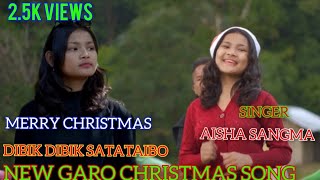 Download Lagu Dibik dibik satataina mo//new Garo Christmas song #treningbirthchisik MP3
