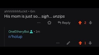 R/holup #2
