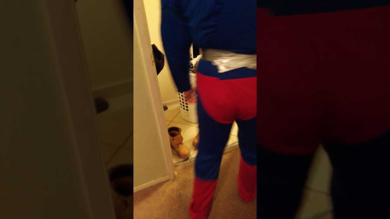 Super Wedgie Youtube