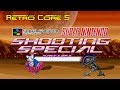 SFC / SNES Shooting Special - Pt. 1 of 4