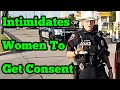 Officer Wassmer, A Predator? Lavon Texas