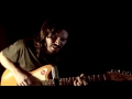 Bibio  petals live session