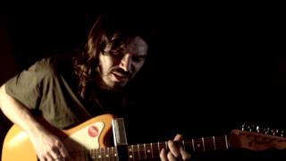 Video thumbnail of "Bibio  Petals (Live Session)"